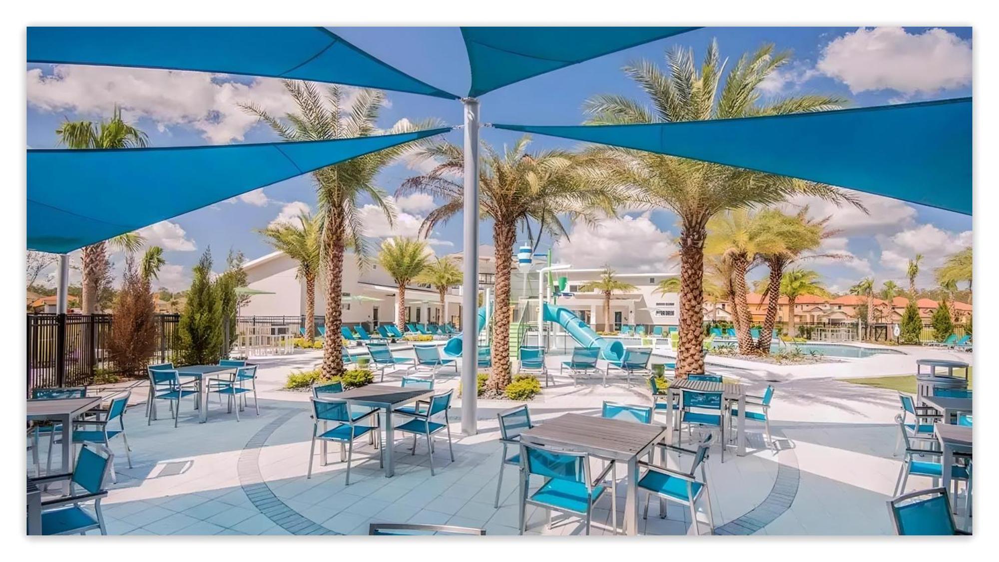 Luxury 12 Bedrooms Pool House 10 Min To Disney4630 Kissimmee Exterior photo