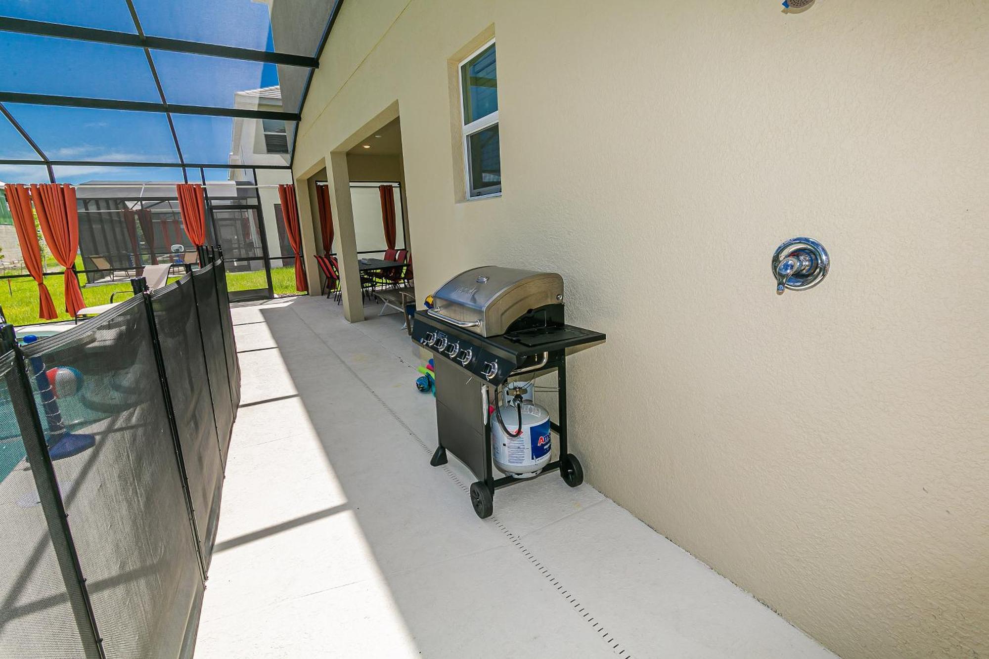 Luxury 12 Bedrooms Pool House 10 Min To Disney4630 Kissimmee Exterior photo