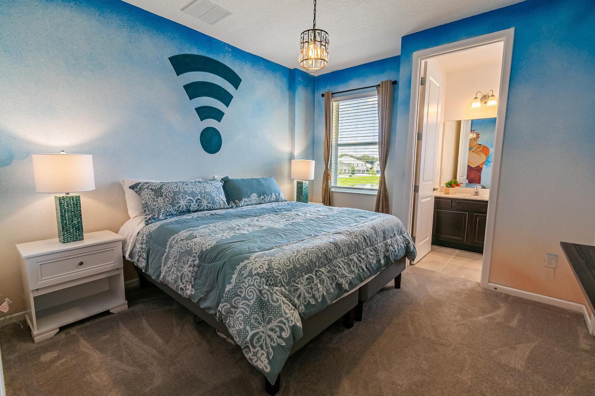 Luxury 12 Bedrooms Pool House 10 Min To Disney4630 Kissimmee Exterior photo